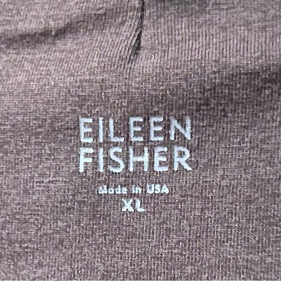 EILEEN FISHER darling cardigan sweater! - Picture 2 of 3